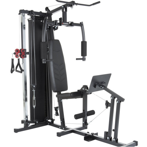 Фітнес станція  Hammer Ferrum TX3 9038 - фото №7